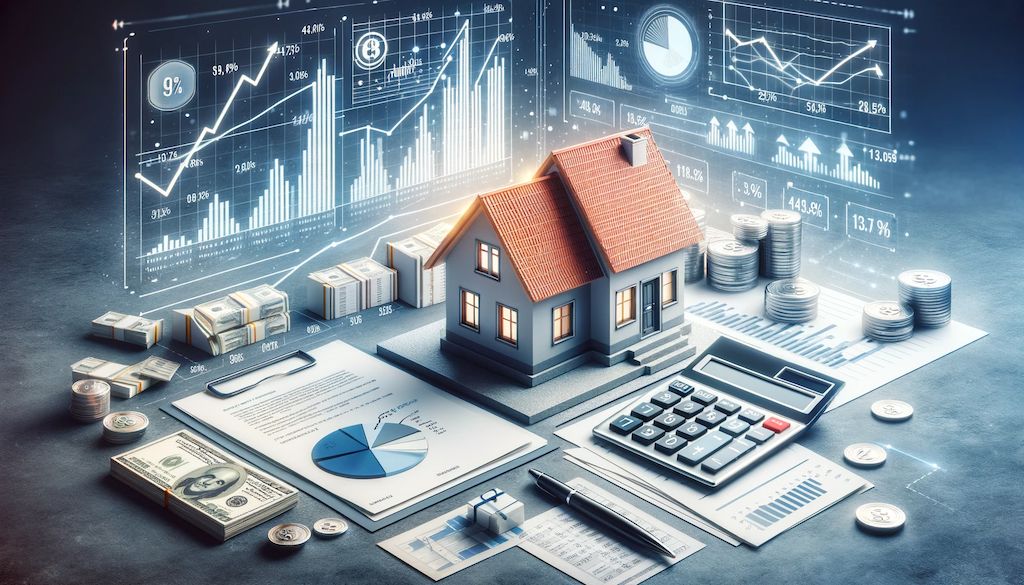 房屋二胎貸款是什麼？民間貸款與銀行房貸差在哪