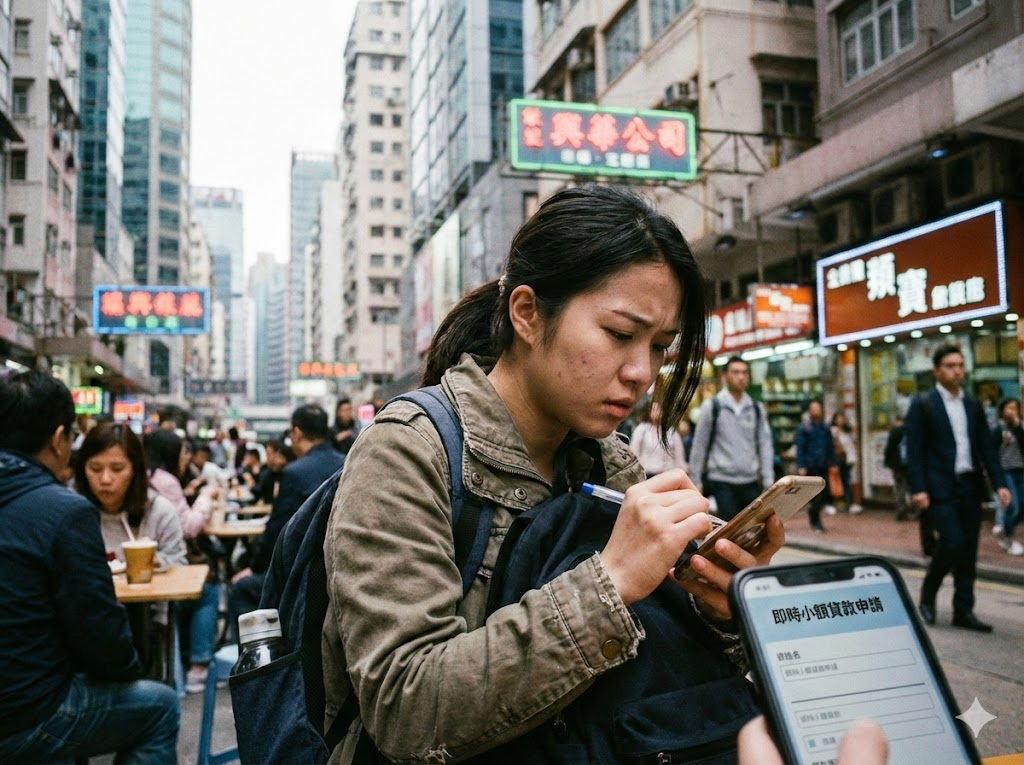 有什麼方法可以馬上借到錢：常見 5 大快速借錢管道